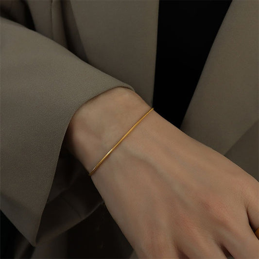 Bracelet Cléo