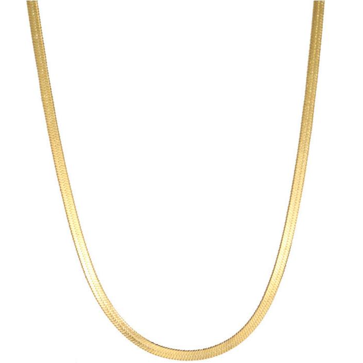 Collier Sienna